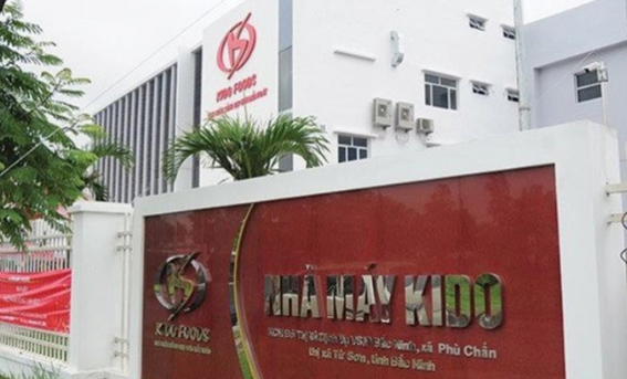 Chủ hãng kem Merino, Celano sắp hủy giao dịch cổ phiếu, sáp nhập tập đoàn mẹ