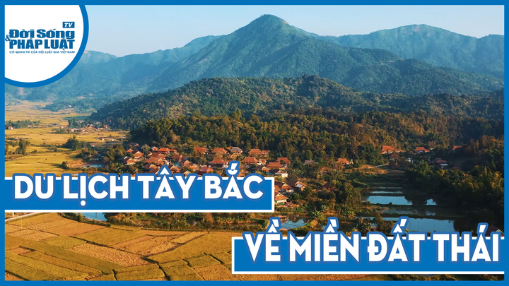 Du lịch miền đất Thái