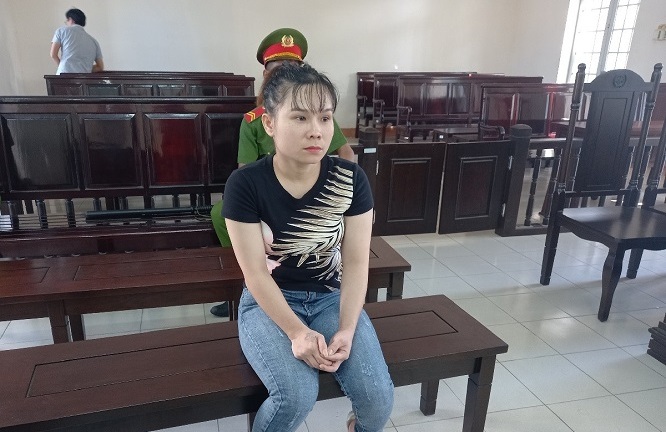 Bị tiền làm mờ mắt, từ chỗ là nạn nhân biến thành kẻ buôn người