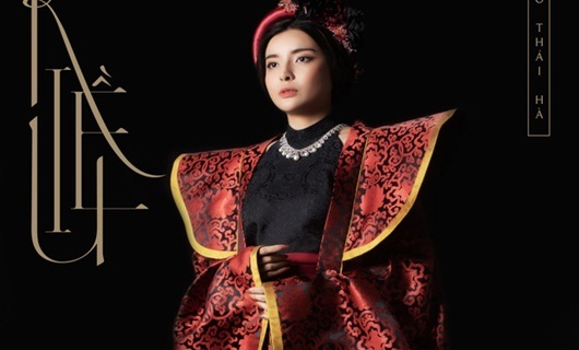 Tin tức giải trí mới nhất ngày 26/11/2020: Mai Thu Huyền lên tiếng khi tạo hình Hoạn Thư bị chê