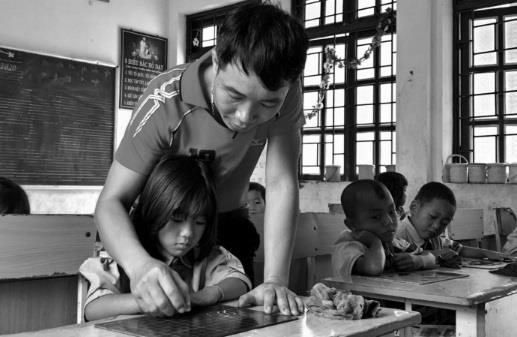 Căn bệnh giáo viên “sợ lên non”: Chữa bằng cách nào?