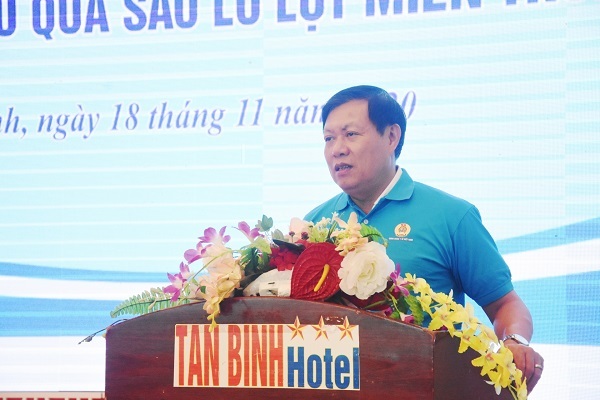 Phòng chống dịch COVID-19 tại bệnh viện là đặc biệt quan trọng