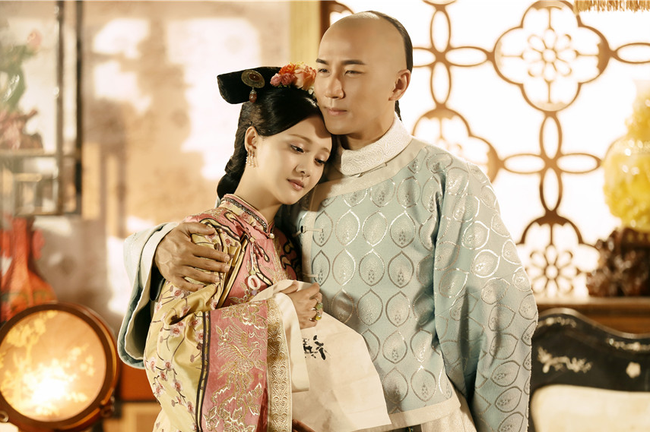 Cuộc đời của phi tần xuất thân thấp kém nhưng được Hoàng đế Khang Hi sủng ái ngày đêm 