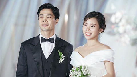 Bất ngờ địa điểm tổ chức đám cưới Công Phượng - Viên Minh ở quê nhà