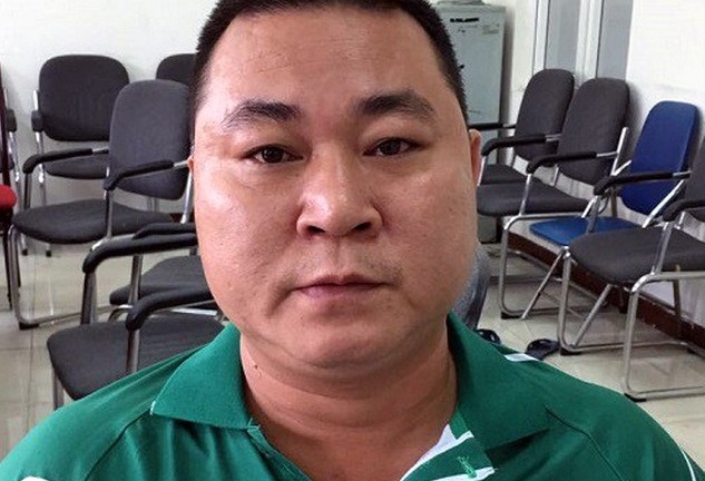 Cái kết đắng cho Hải