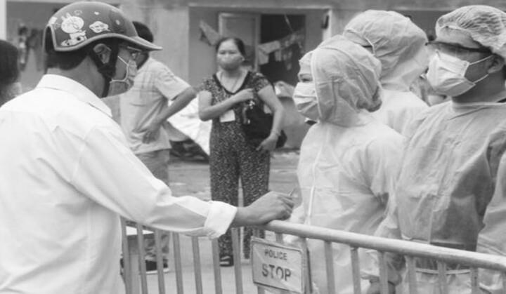 Bệnh nhân 1342 vi phạm cách ly: Trách nhiệm của Vietnam Airlines?