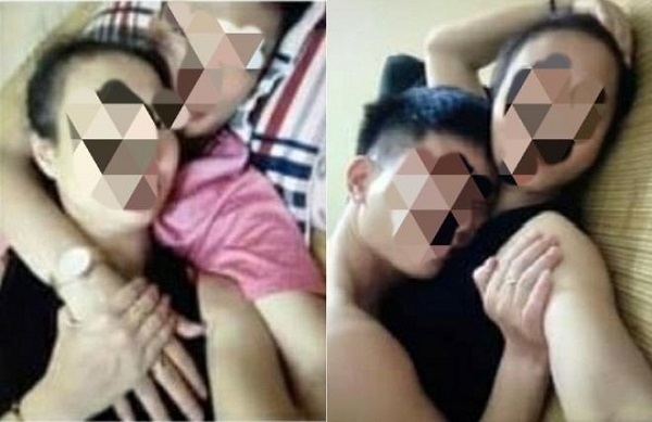 Bị vợ tung “ảnh nóng” lên mạng xã hội, thầy giáo dạy cấp 3 ở Hà Tĩnh nói gì?