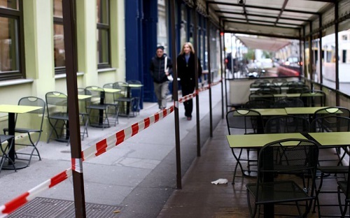 Dịch COVID-19 ngày 1/12: Các nước trên thế giới đẩy mạnh chống dịch