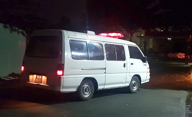 Tin tức pháp luật mới nhất ngày 2/12: Lời khai của cô gái sát hại bạn trai ở TP.HCM