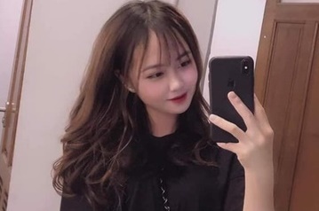 Trình báo nữ sinh cao đẳng ở Hà Nội mất tích sau khi đi học