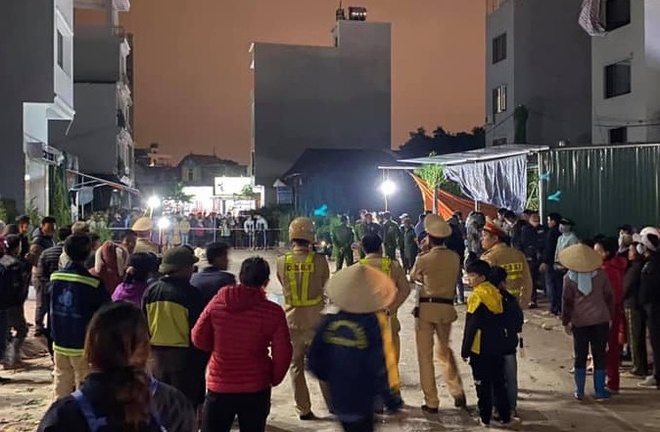 Tin tức pháp luật mới nhất ngày 4/12: Người phụ nữ bán gà bị chồng sát hại giữa chợ