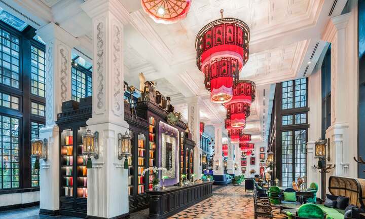 Du lịch Việt Nam “thoát mác” bình dân như thế nào?