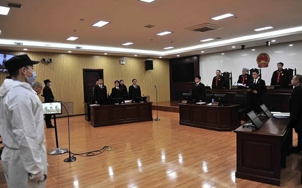 Bắt cóc và cưỡng hiếp bé gái 4 tuổi trong cơn say, người đàn ông đối mặt án tử