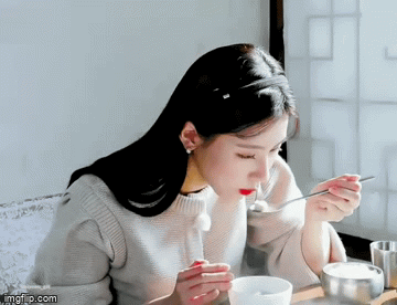 Nữ idol Kpop 