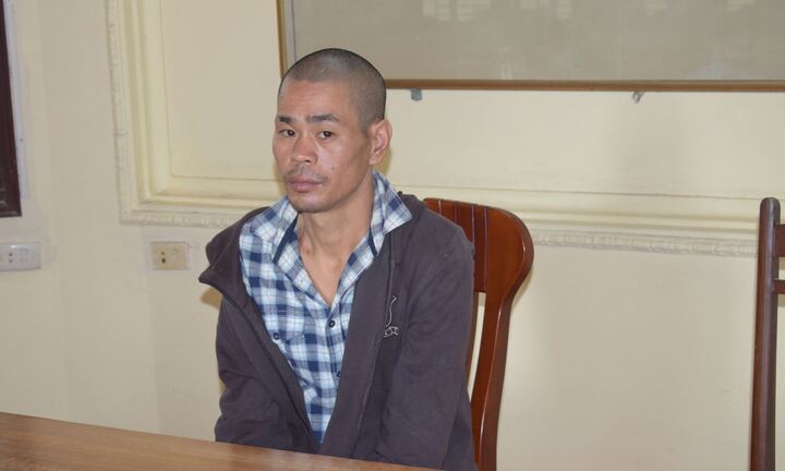 Vụ vợ chết ở chợ, chồng ra đầu thú ở Hưng Yên: Do nghi ngờ quan hệ bất chính