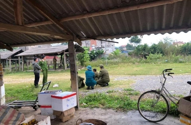 Nam thanh niên bị chém tử vong khi đang ăn đêm: Nguyên nhân vì đâu?