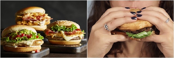 Thèm hamburger, người phụ nữ ăn chay suốt 10 năm bất ngờ chuyển sang nghề giết mổ gia súc