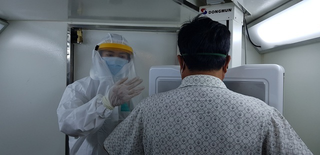 Nam tiếp viên hàng không lây lan COVID-19: 