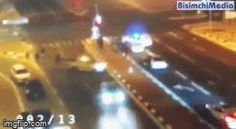 Video: Vụ ám sát nghi nhằm vào sĩ quan tình báo Israel