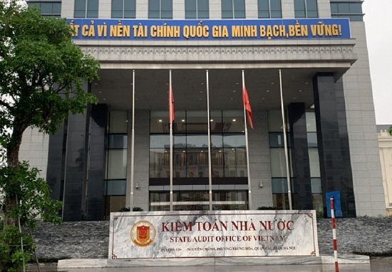 Hàng chục tập đoàn, tổng công ty nhà nước