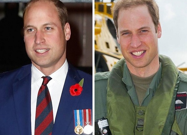 Sinh ra đã “ngậm thìa vàng”, các nhân vật hoàng gia này vẫn làm công việc bình thường như bao người