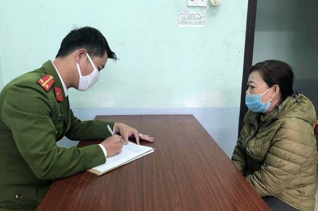 Tin tức pháp luật mới nhất ngày 8/12: Sự thật vụ người phụ nữ bị trói chân tay, cướp 117 triệu đồng