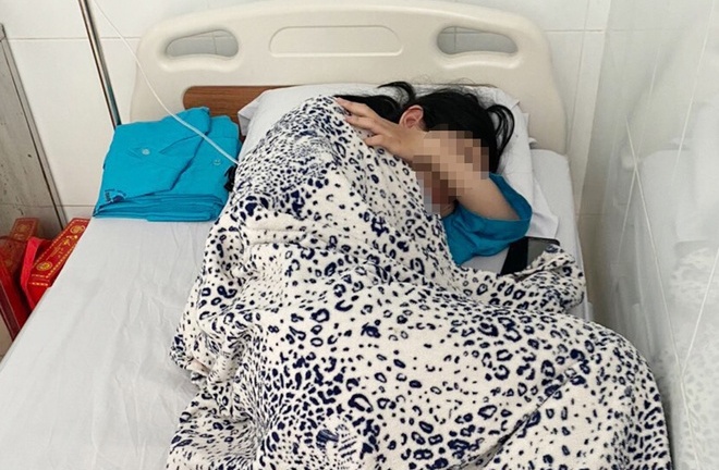Vụ nữ sinh lớp 10 nghi tự tử ở trường: Người chị gái nói gì?