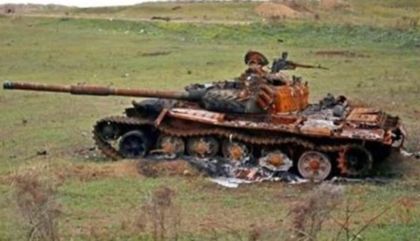 Tin tức quân sự mới nóng nhất ngày 8/12: Tổn thất vũ khí Nga của Armenia là 3 tỷ USD?