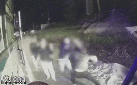 Vụ clip tài xế xe khách hỗn chiến như phim hành động: Hãi hùng lời kể người trong cuộc