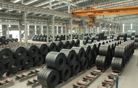 Hòa Phát lập doanh nghiệp bất động sản quy mô vốn 2.000 tỷ đồng