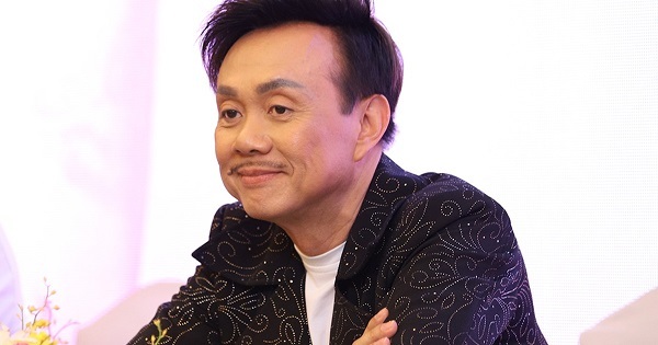 Danh hài Chí Tài đột ngột qua đời, hưởng dương 62 tuổi