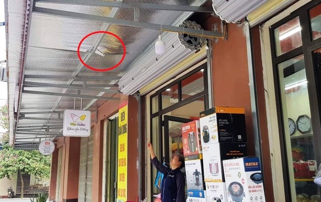 Thái Bình: Rơi từ độ cao 25m của tầng 8 khu chung cư, bé trai thoát chết kỳ diệu