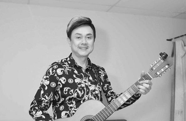 Thi hài của cố nghệ sĩ Chí Tài sẽ được đưa sang Mỹ