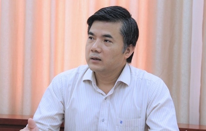 Vụ nữ sinh bị gã côn đồ đánh sau va chạm giao thông: Bộ GD&ĐT nói gì?