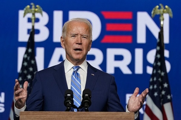 Bầu cử Mỹ 2020: Hé lộ số tiền “khủng” ông Biden chi cho cuộc vận động tranh cử