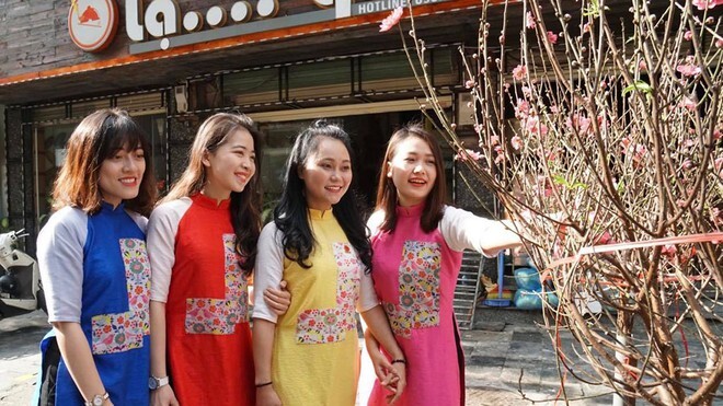 Bộ Lao động chính thức thông báo lịch nghỉ Tết Nguyên đán 2021