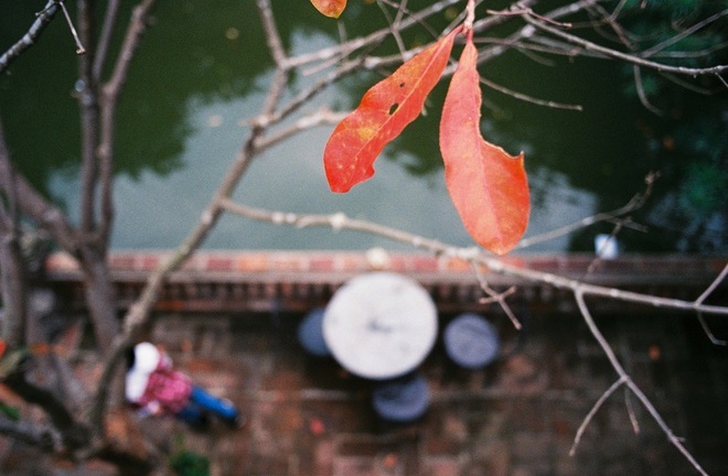 Và em gọi Đông là mùa thương nhớ