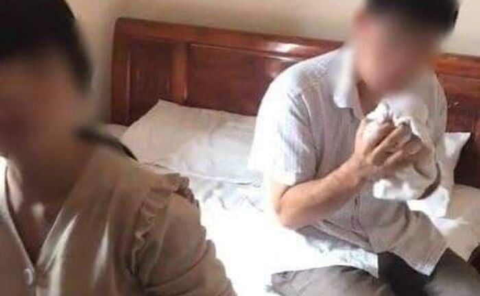 Vụ cán bộ xã bị tố vào nhà nghỉ với vợ người khác: Bí thư huyện nói gì?