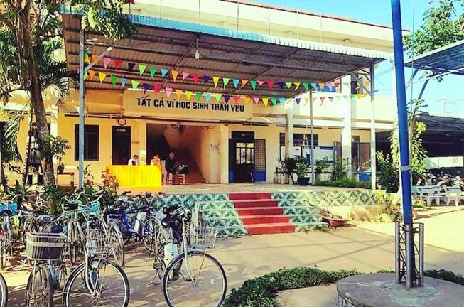 Vụ nữ sinh ở An Giang nghi tự tử: Đề xuất cảnh cáo hiệu trưởng, khiển trách hiệu phó