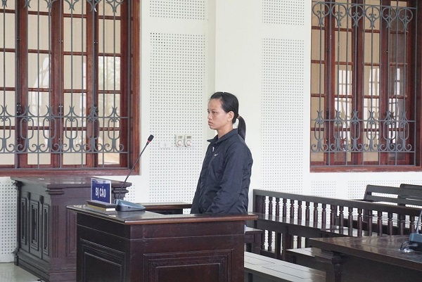 Nước mắt cay đắng của kẻ giúp chị họ mang thai bán sang Trung Quốc