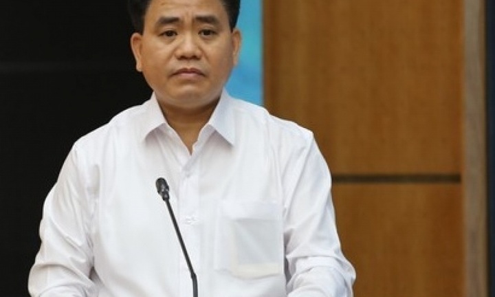 Sáng nay (11/12), xét xử ông Nguyễn Đức Chung và đồng phạm vụ chiếm đoạt tài liệu bí mật Nhà nước