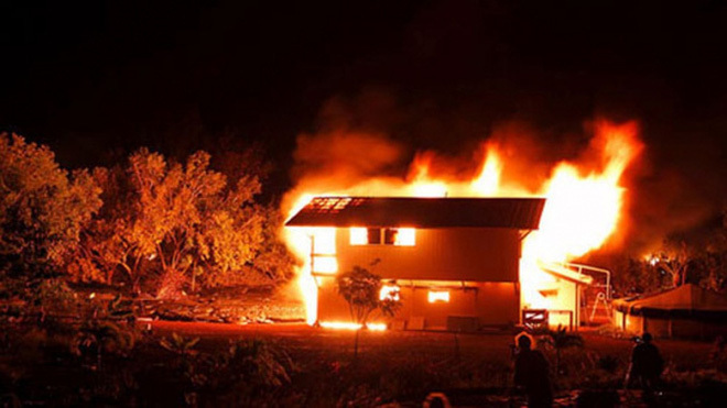 Diễn biến mới vụ đang