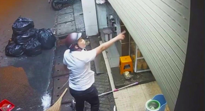 Tin tức pháp luật ngày 15/12: Thông tin mới nhất vụ người đàn ông đánh vợ giữa đêm khuya