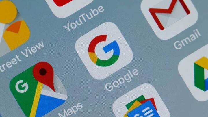 Hé lộ nguyên nhân Google bị 