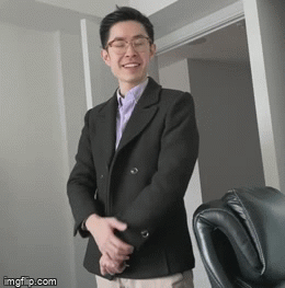 Video: Chồng bập bẹ nói tiếng Việt, khoanh tay lễ phép chào vợ trước khi đi làm