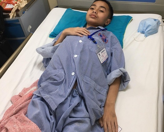 TMV ETHICS – Bác sĩ Lê Quốc Vương: Sống trong đời sống cần có một tấm lòng