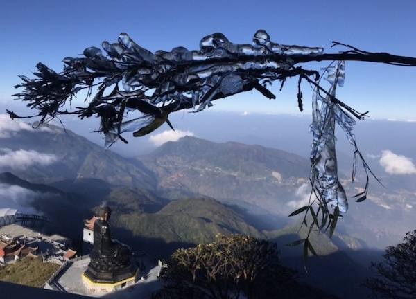 Đợt rét đậm, rét hại đầu tiên ở miền Bắc kéo dài 7 ngày