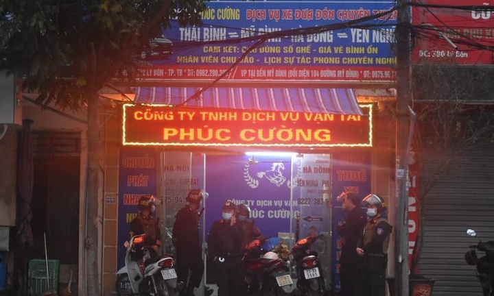Thủ đoạn