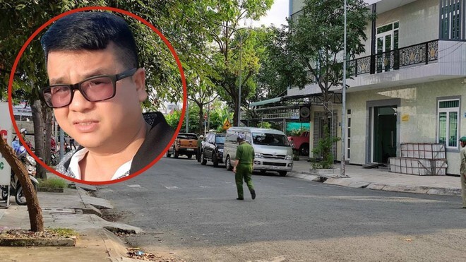 Trương Châu Hữu Danh vừa bị bắt là ai?