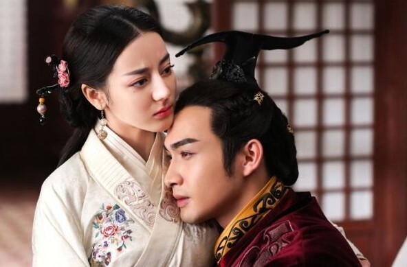 Không còn mỹ nhân này, tất cả những mỹ nữ trong mắt Tần Thủy Hoàng chỉ là trò tiêu khiển